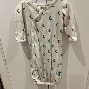 Moon Parade sleepsack Pajamas 0-3m